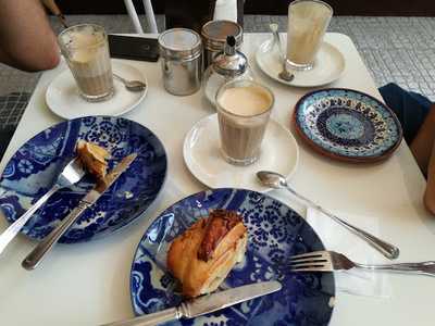 ‪cafe Di Cassa Fzco‬