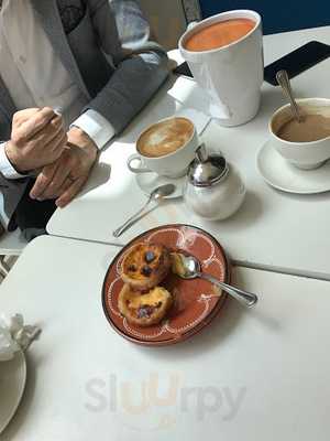 ‪cafe Di Cassa Fzco‬