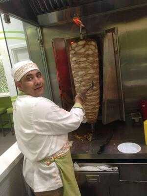 ‪aldaya'a Shawerma‬