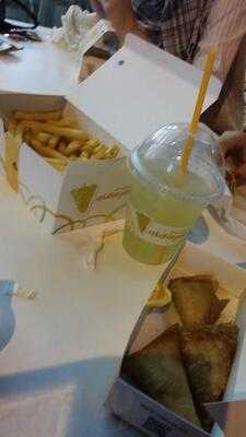 ‪aldaya'a Shawerma‬