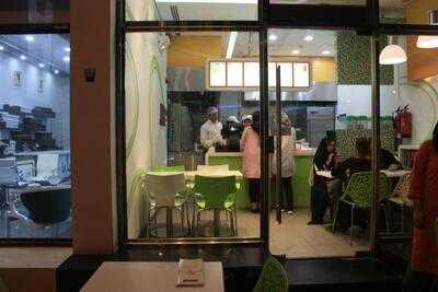 ‪aldaya'a Shawerma‬