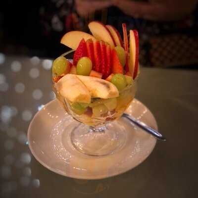 ‪al Sukaria Egyptian Restaurant And Cafe‬