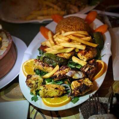 ‪al Sukaria Egyptian Restaurant And Cafe‬