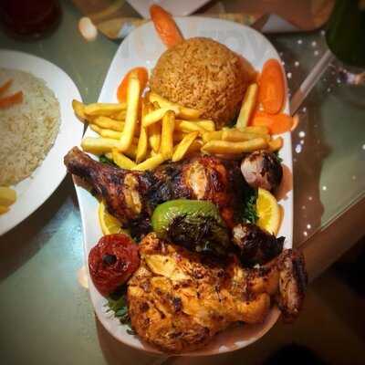 ‪al Sukaria Egyptian Restaurant And Cafe‬