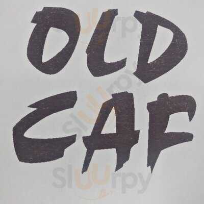 ‪old Caf Cafe‬