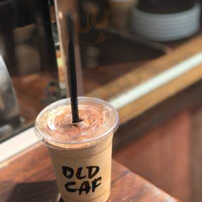 ‪old Caf Cafe‬