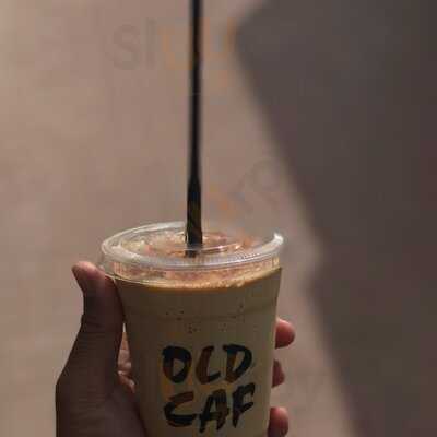 ‪old Caf Cafe‬