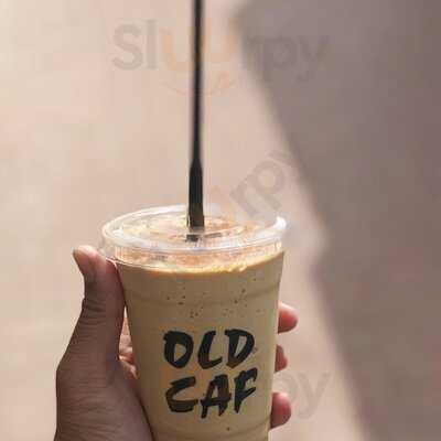 ‪old Caf Cafe‬