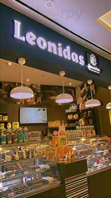 ‪leonidas‬