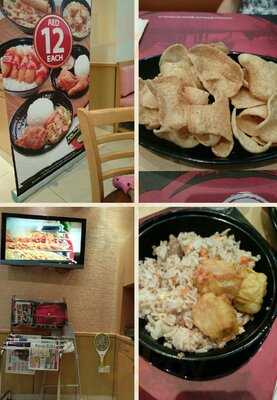 ‪chowking Al Nahda‬