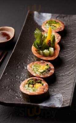 ‪miyabi Sushi Difc‬