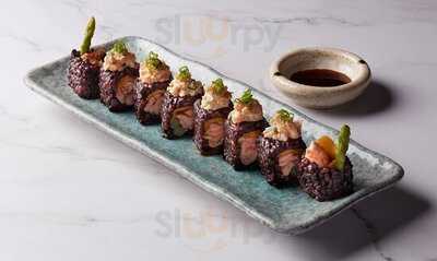 ‪miyabi Sushi Difc‬