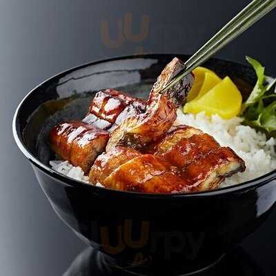 ‪miyabi Sushi Difc‬