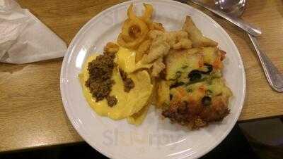 ‪ponderosa Steakhouse‬