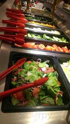 ‪ponderosa Steakhouse‬