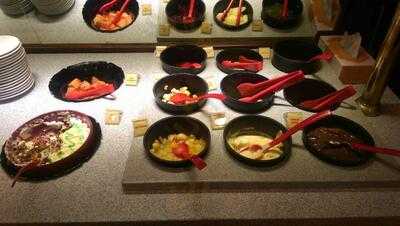 ‪ponderosa Steakhouse‬