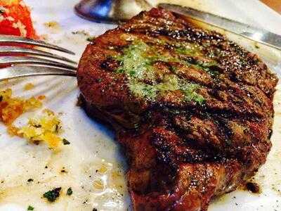 ‪ponderosa Steakhouse‬