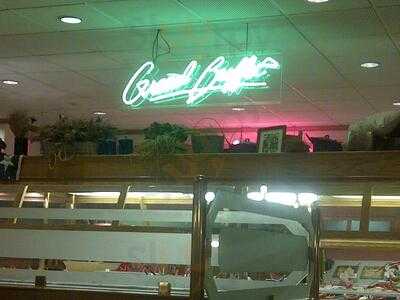 ‪ponderosa Steakhouse‬