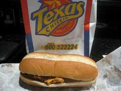 ‪texas Chicken‬