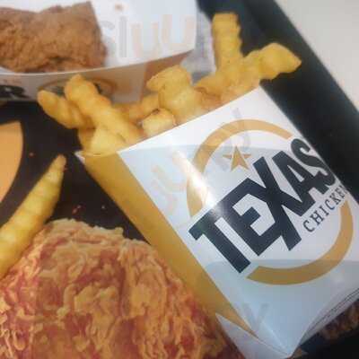 ‪texas Chicken‬