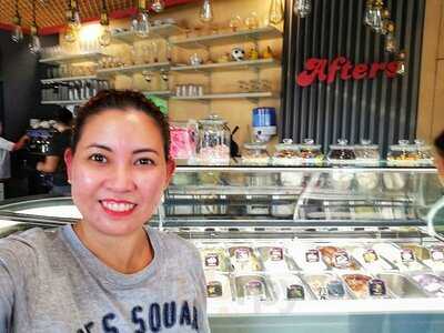 ‪afters Original‬