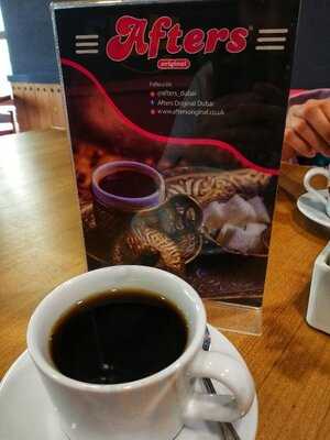 ‪afters Original‬