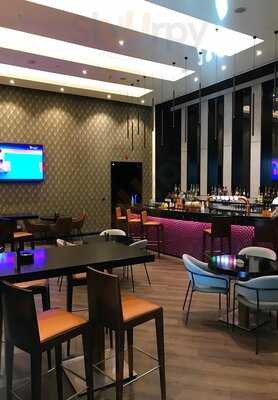 ‪vertigo Lounge Bar‬