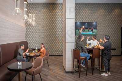 ‪vertigo Lounge Bar‬