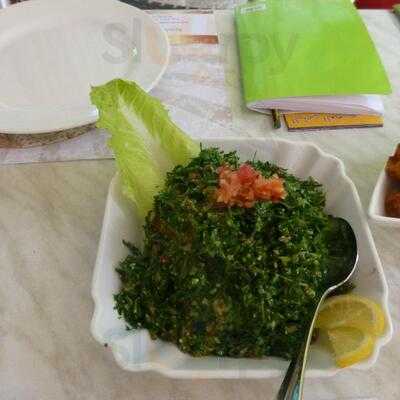 ‪zone Lounge Restaurant‬