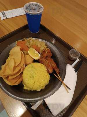 ‪chowking Dubai Mall‬