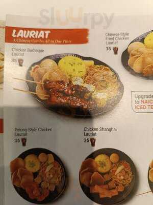 ‪chowking Dubai Mall‬