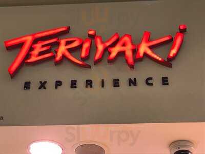 ‪teriyaki‬