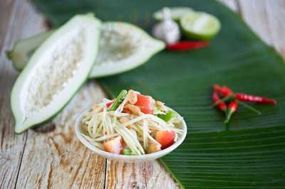 ‪thai Kitchen Restaurant & Catering‬