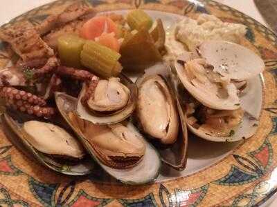 ‪al Waha Restaurant‬