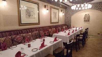 ‪al Waha Restaurant‬