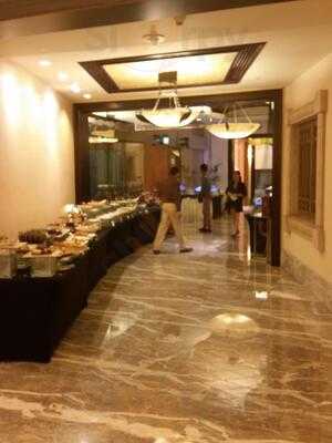 ‪al Waha Restaurant‬