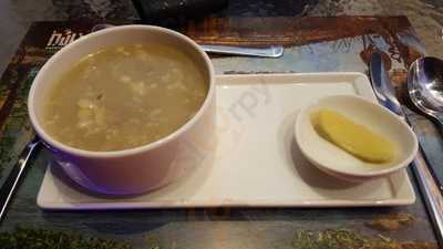 ‪nubia Restaurant & Cafe‬