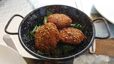 ‪nubia Restaurant & Cafe‬