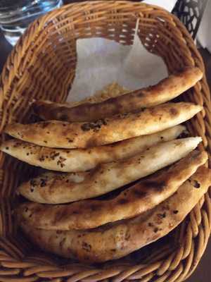 ‪nubia Restaurant & Cafe‬