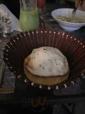 ‪nubia Restaurant & Cafe‬