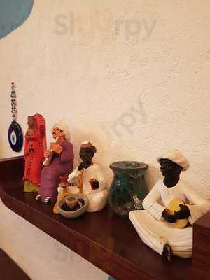 ‪nubia Restaurant & Cafe‬