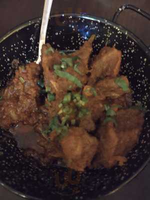 ‪nubia Restaurant & Cafe‬