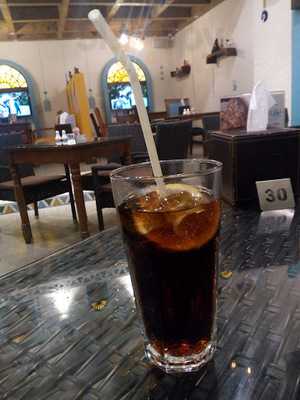 ‪nubia Restaurant & Cafe‬