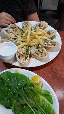 ‪arbat Restaurant & Coffee Shop‬