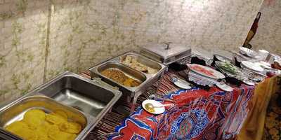 ‪arbat Restaurant & Coffee Shop‬