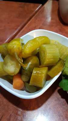 ‪arbat Restaurant & Coffee Shop‬