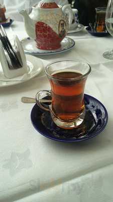 ‪arbat Restaurant & Coffee Shop‬