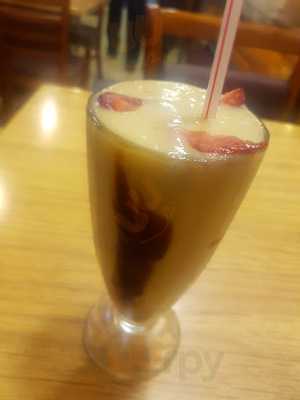 ‪arbat Restaurant & Coffee Shop‬