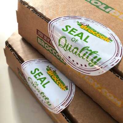 ‪broccoli Pizza & Pasta‬