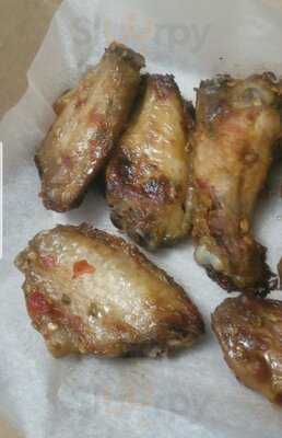 ‪broccoli Pizza & Pasta‬